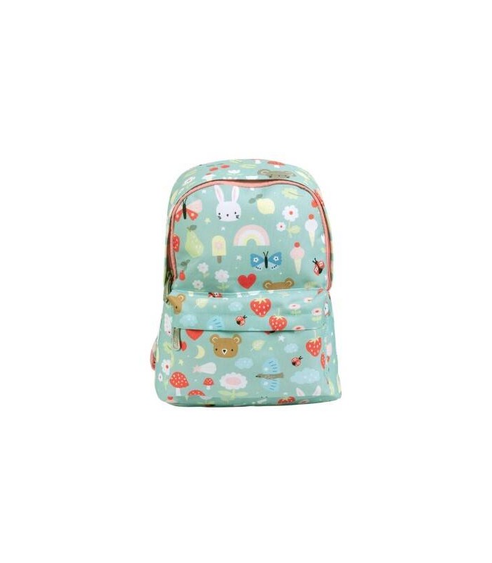 MOCHILA JOY LITTLE DUTCH LLBPJOMU73