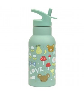 BOTELLA ACERO 350ML JOY LITTLE DUTCH LLDBSSJO71