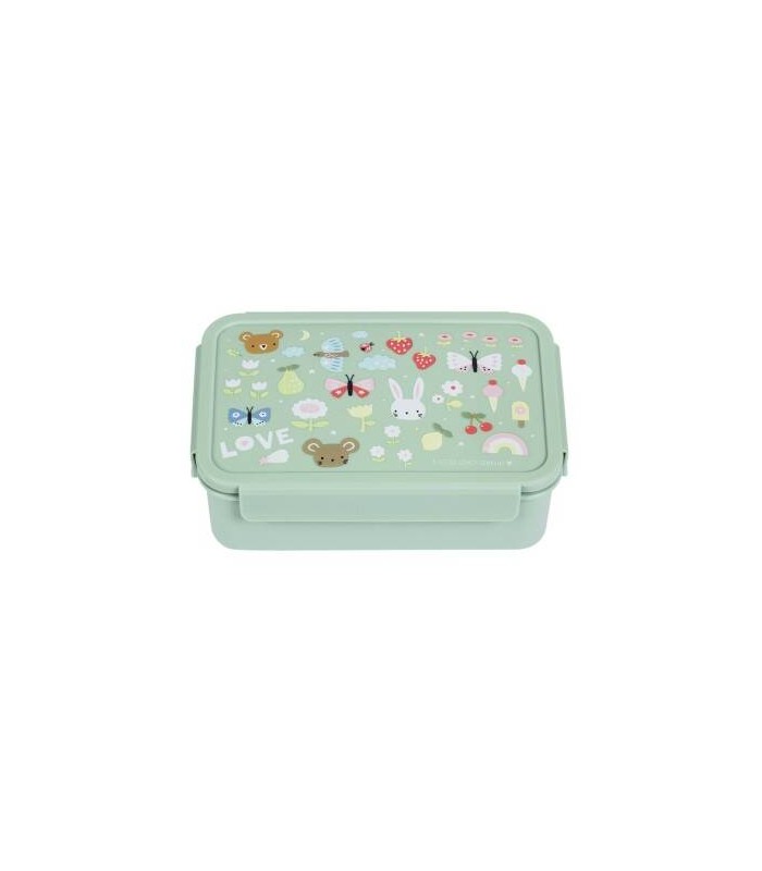 CAJA ALMUERZO BENTO JOY LITTLE DUTCH LLSBJOMU57