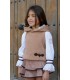 CONJUNTO+CHALECO VENUS NOMA FERNANDEZ