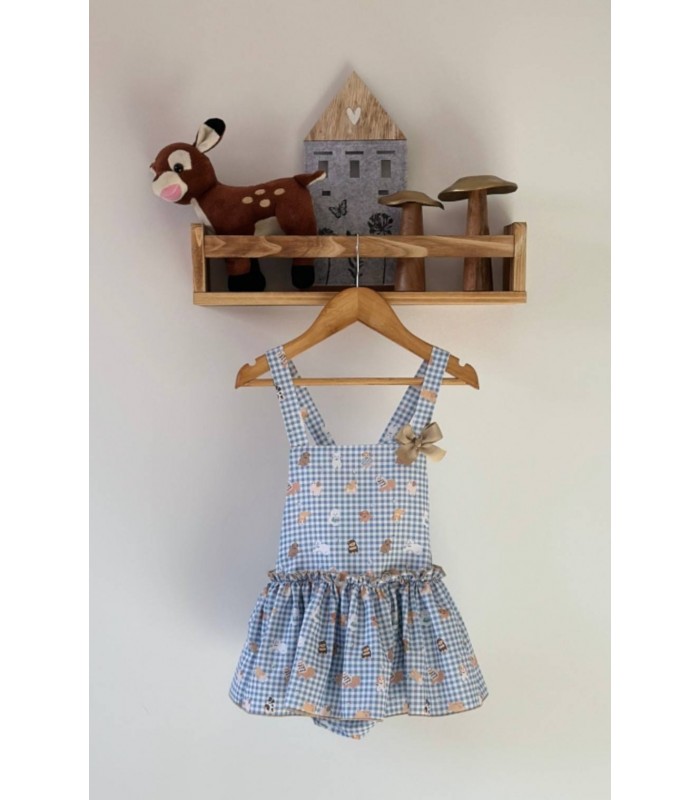 RANITA VICHY/PERROS PIO PIO IP383