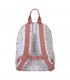 MOCHILA FLORESMARIPOSAS LITTLE DUTCH LD4944