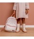 MOCHILA FLORESMARIPOSAS LITTLE DUTCH LD4944