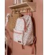 MOCHILA FLORESMARIPOSAS LITTLE DUTCH LD4944