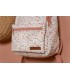 MOCHILA FLORESMARIPOSAS LITTLE DUTCH LD4944