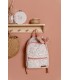 MOCHILA FLORESMARIPOSAS LITTLE DUTCH LD4944