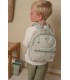 MOCHILA PEQUEÑA GRANJA LITTLE DUTCH LD4945