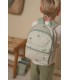 MOCHILA PEQUEÑA GRANJA LITTLE DUTCH LD4945