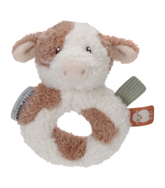 CAJA REGALO PEQUEÑA GRANJA LITTLE DUTCH LD8815