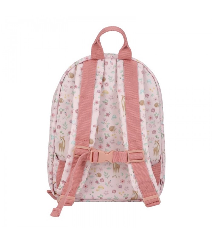 MOCHILA FAIRY GARDEN LITTLE DUTCH LD4910