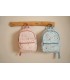 MOCHILA FAIRY GARDEN LITTLE DUTCH LD4910