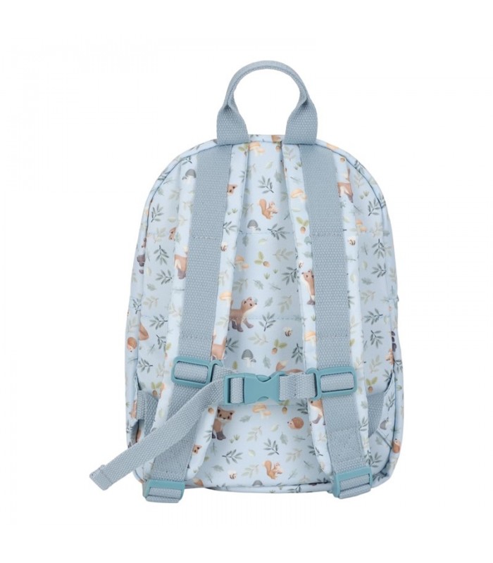 MOCHILA FOREST FRIENDS LITTLE DUTCH LD4911