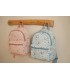 MOCHILA FOREST FRIENDS LITTLE DUTCH LD4911