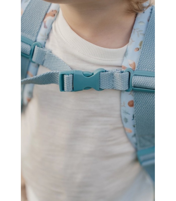 MOCHILA FOREST FRIENDS LITTLE DUTCH LD4911