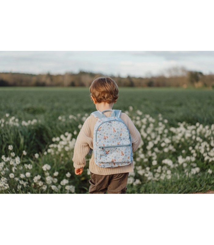 MOCHILA FOREST FRIENDS LITTLE DUTCH LD4911