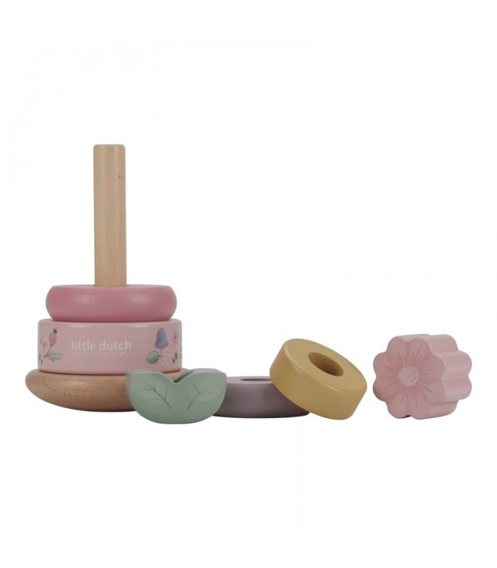 ANILLOS APILABLES BALANCEABLES FAIRY LITTLE DUTCH LD7342