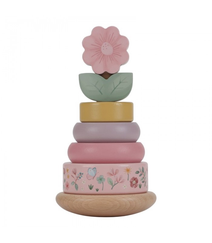 ANILLOS APILABLES BALANCEABLES FAIRY LITTLE DUTCH LD7342