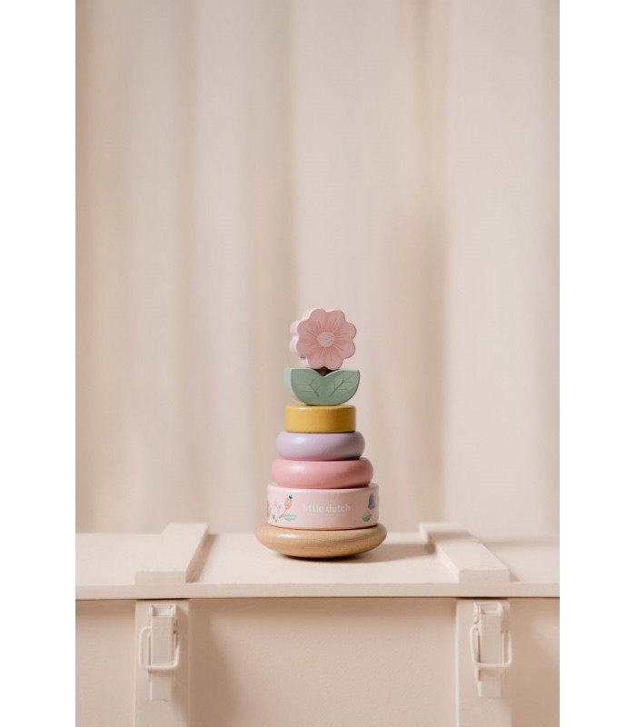 ANILLOS APILABLES BALANCEABLES FAIRY LITTLE DUTCH LD7342