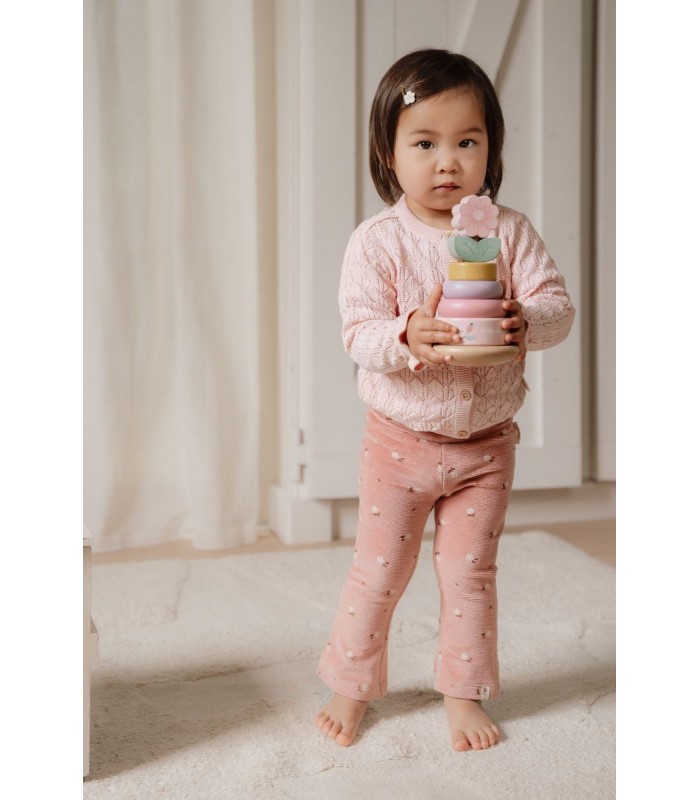 ANILLOS APILABLES BALANCEABLES FAIRY LITTLE DUTCH LD7342