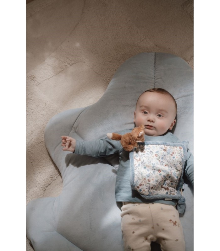 DOUDOU ZORRO FOREST FRIENDS LITTLE DUTCH LD8927