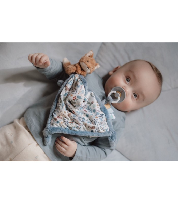 DOUDOU ZORRO FOREST FRIENDS LITTLE DUTCH LD8927