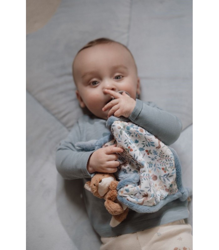 DOUDOU ZORRO FOREST FRIENDS LITTLE DUTCH LD8927