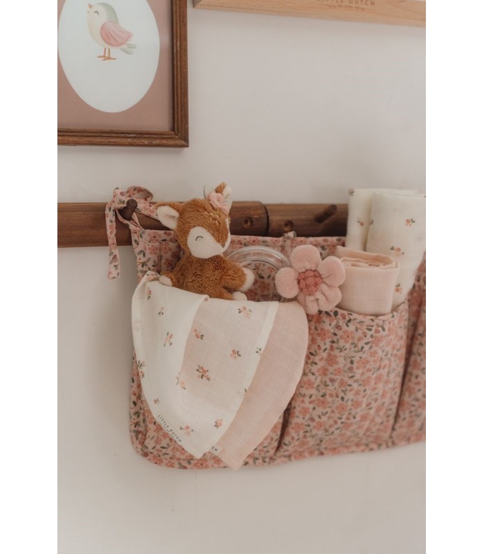 SONAJERO ANILLO CIERVO LITTLE DUTCH LD9014