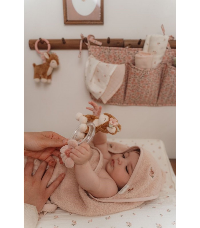 SONAJERO ANILLO CIERVO LITTLE DUTCH LD9014