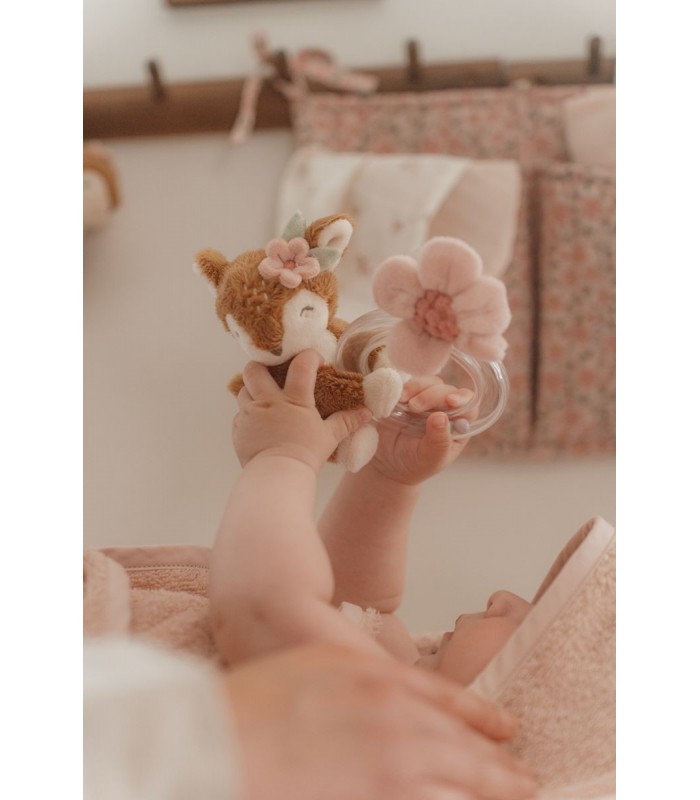 SONAJERO ANILLO CIERVO LITTLE DUTCH LD9014