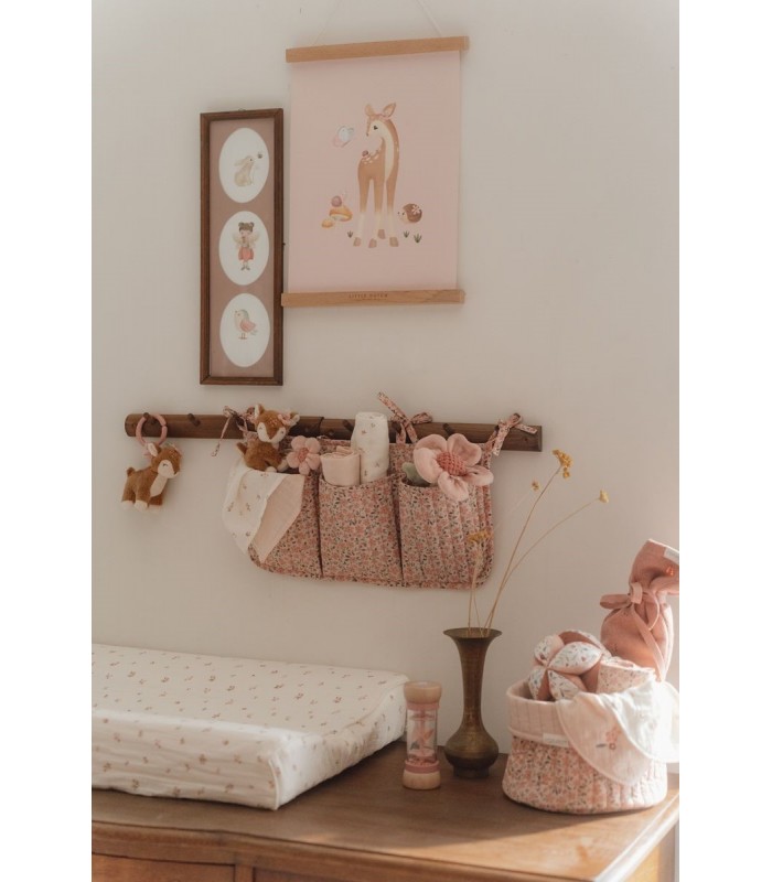 SONAJERO ANILLO CIERVO LITTLE DUTCH LD9014