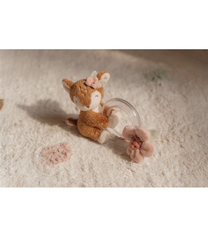 SONAJERO ANILLO CIERVO LITTLE DUTCH LD9014