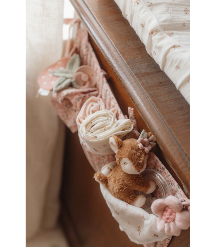 SONAJERO ANILLO CIERVO LITTLE DUTCH LD9014