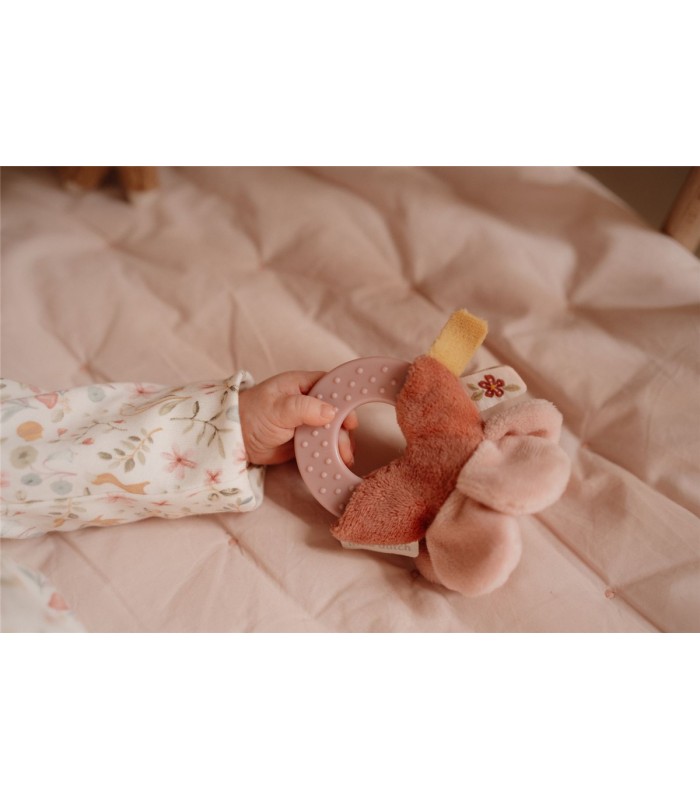 CAJA REGALO FAIRY GARDEN LITTLE DUTCH LD9015