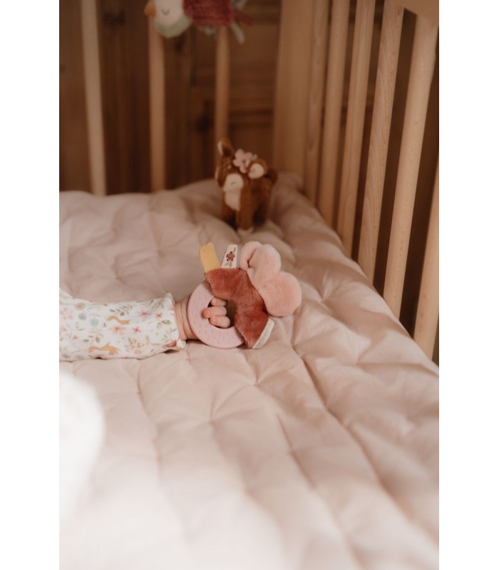 CAJA REGALO FAIRY GARDEN LITTLE DUTCH LD9015