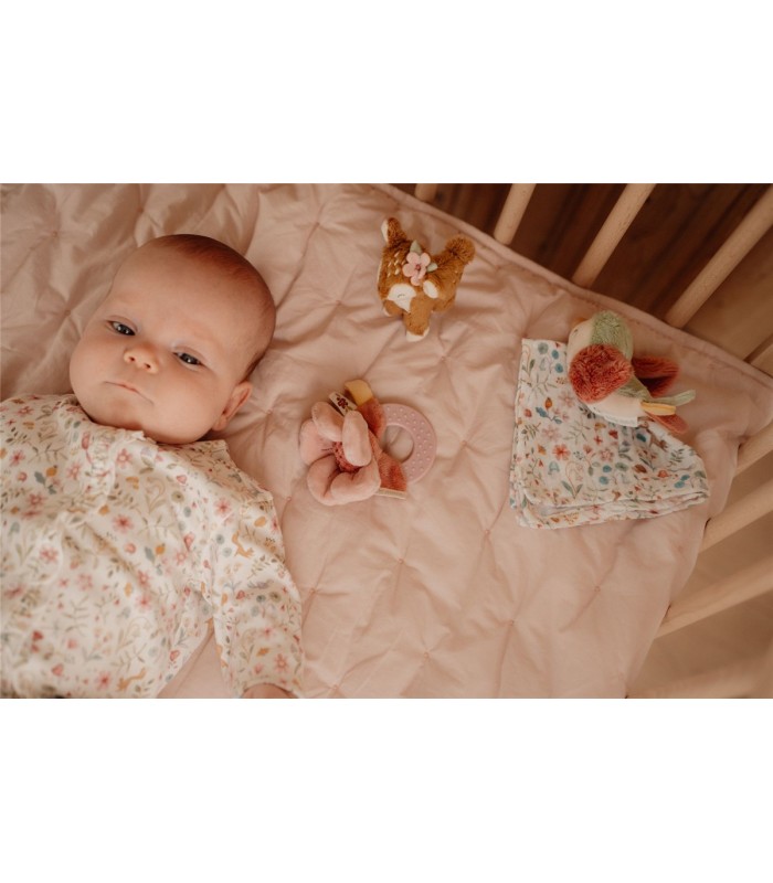 CAJA REGALO FAIRY GARDEN LITTLE DUTCH LD9015