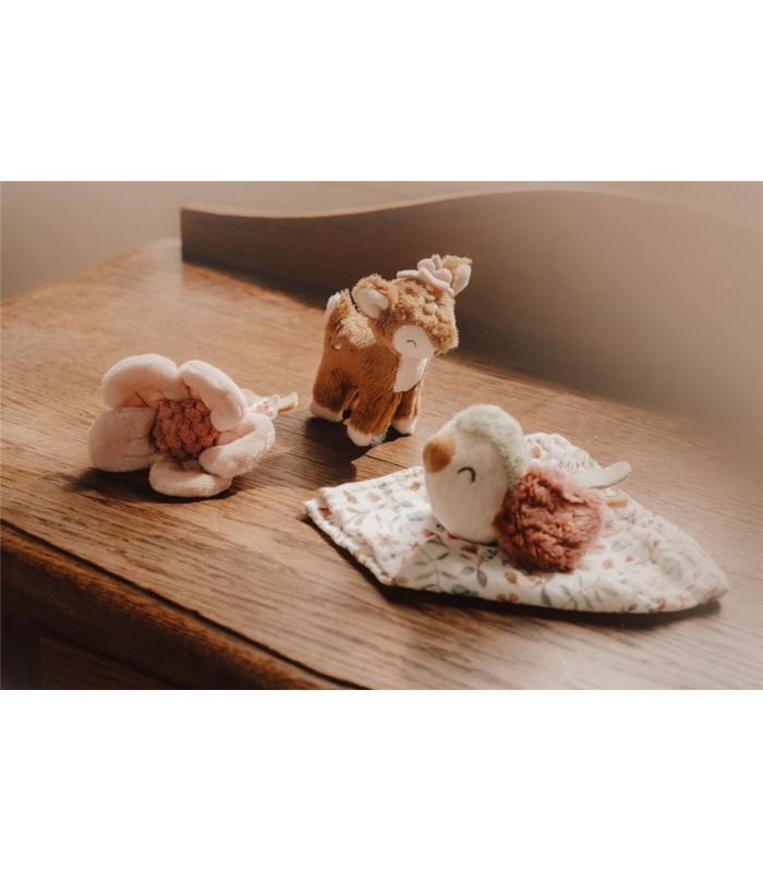 CAJA REGALO FAIRY GARDEN LITTLE DUTCH LD9015