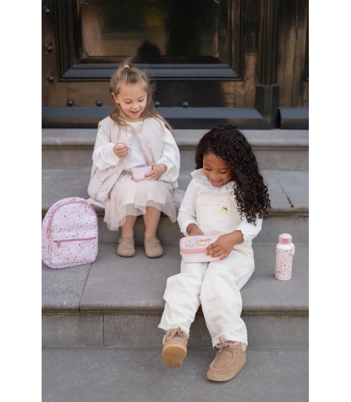 CAJA ALMUERZO FAIRY GARDEN LITTLE DUTCH LD107440065406