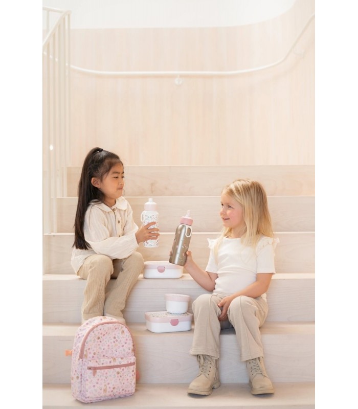 CAJA ALMUERZO FAIRY GARDEN LITTLE DUTCH LD107440065406