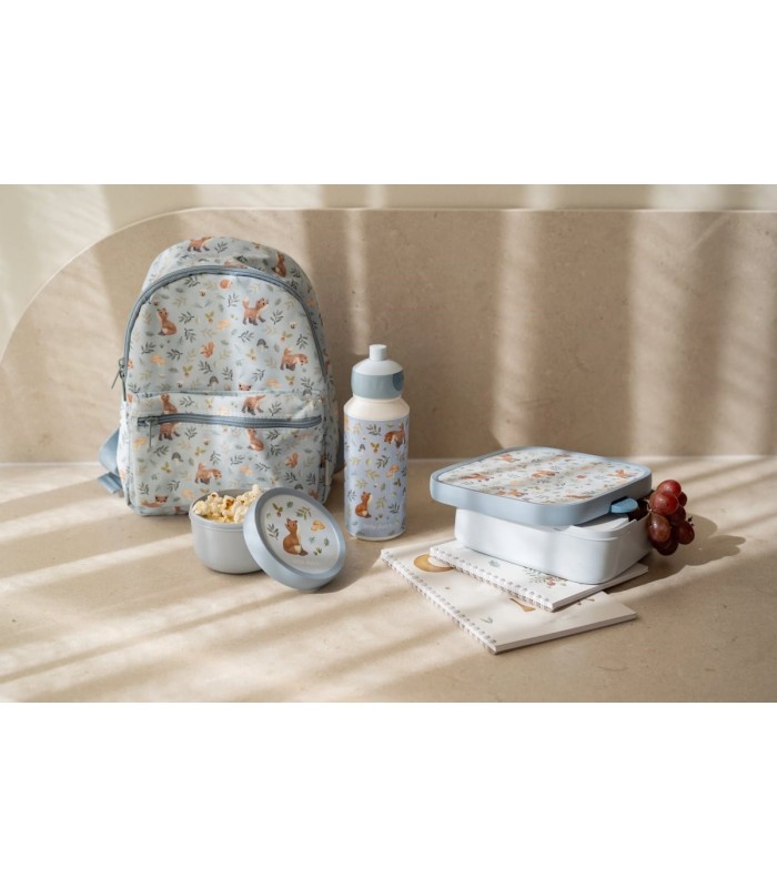 CAJA ALMUERZO FOREST FRIENDS LITTLE DUTCH LD107440065408