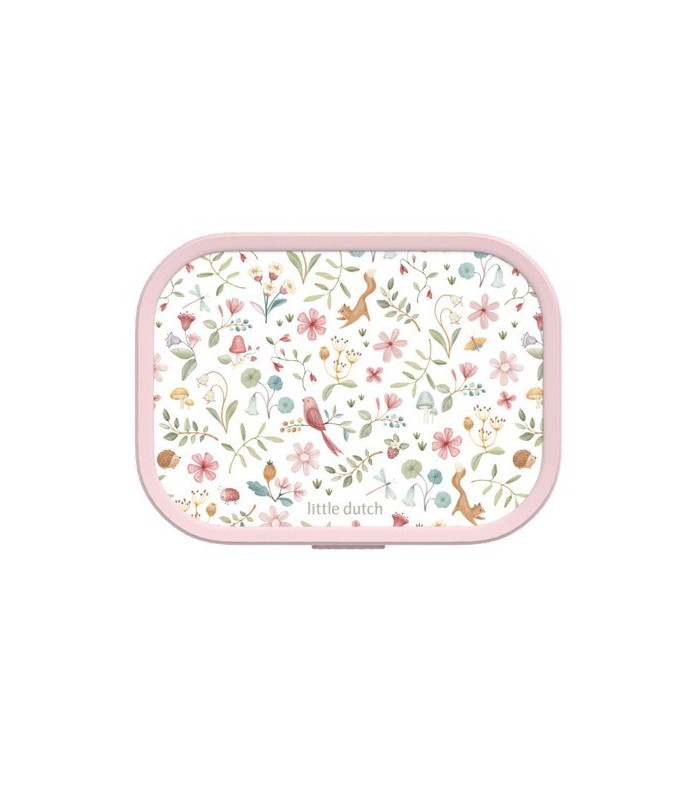 CAJA ALMUERZO FAIRY WONDERS LD107440065409