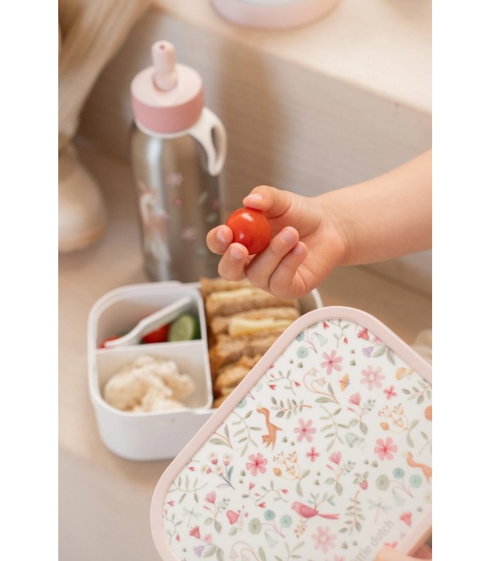 CAJA ALMUERZO FAIRY WONDERS LD107440065409