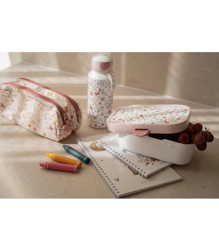 CAJA ALMUERZO FAIRY WONDERS LD107440065409