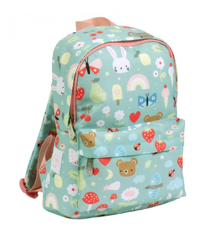 MOCHILA JOY LITTLE DUTCH LLBPJOMU73