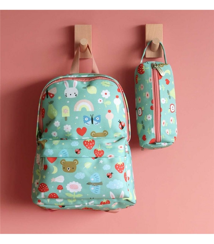MOCHILA JOY LITTLE DUTCH LLBPJOMU73