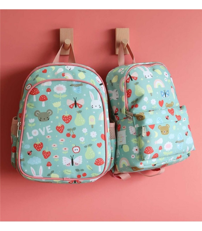 MOCHILA JOY LITTLE DUTCH LLBPJOMU73