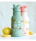 BOTELLA ACERO 350ML JOY LITTLE DUTCH LLDBSSJO71