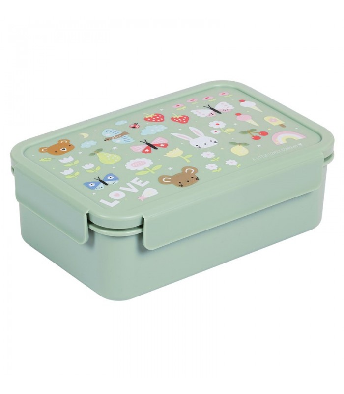 CAJA ALMUERZO BENTO JOY LITTLE DUTCH LLSBJOMU57