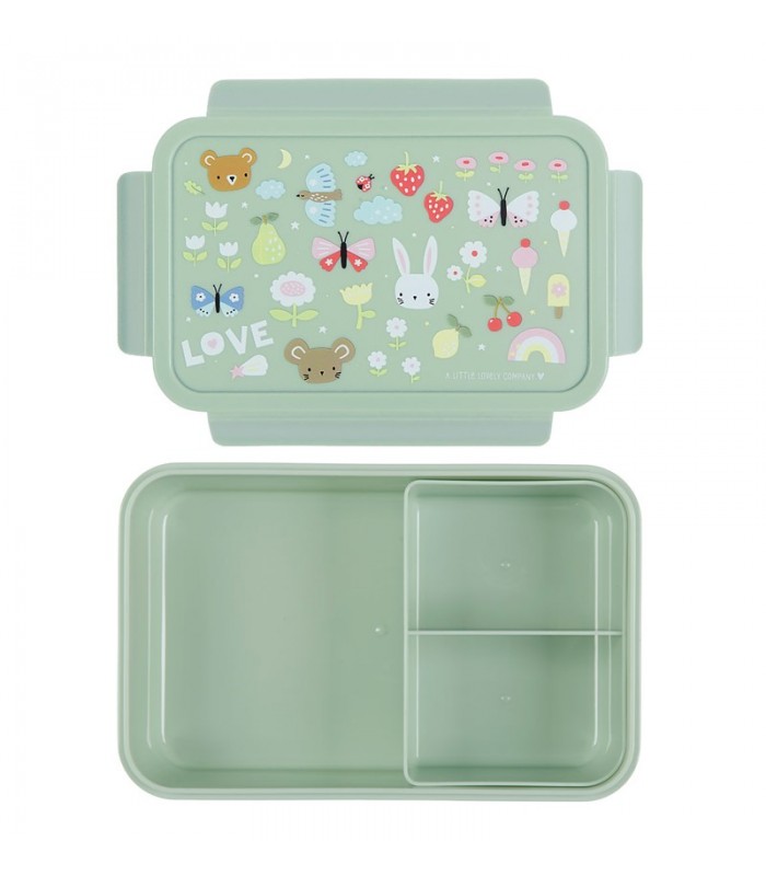 CAJA ALMUERZO BENTO JOY LITTLE DUTCH LLSBJOMU57