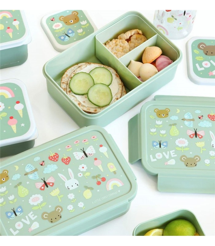 CAJA ALMUERZO BENTO JOY LITTLE DUTCH LLSBJOMU57