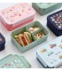 CAJA ALMUERZO BENTO JOY LITTLE DUTCH LLSBJOMU57